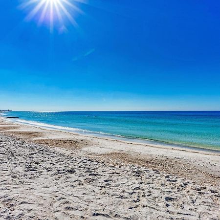 Coquina Tropics-3 Bedrooms- Bathroom-Water Views From Every Room Bradenton Beach Exterior photo