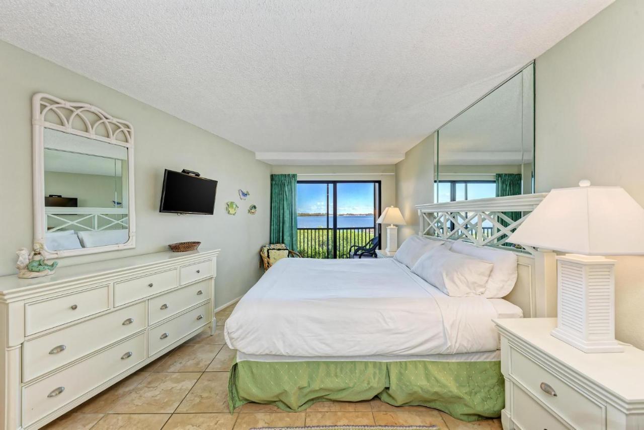 Coquina Tropics-3 Bedrooms- Bathroom-Water Views From Every Room Bradenton Beach Exterior photo