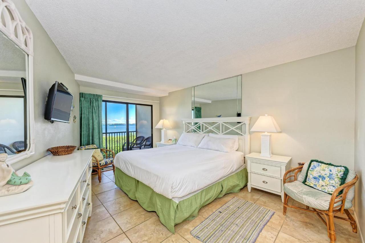 Coquina Tropics-3 Bedrooms- Bathroom-Water Views From Every Room Bradenton Beach Exterior photo