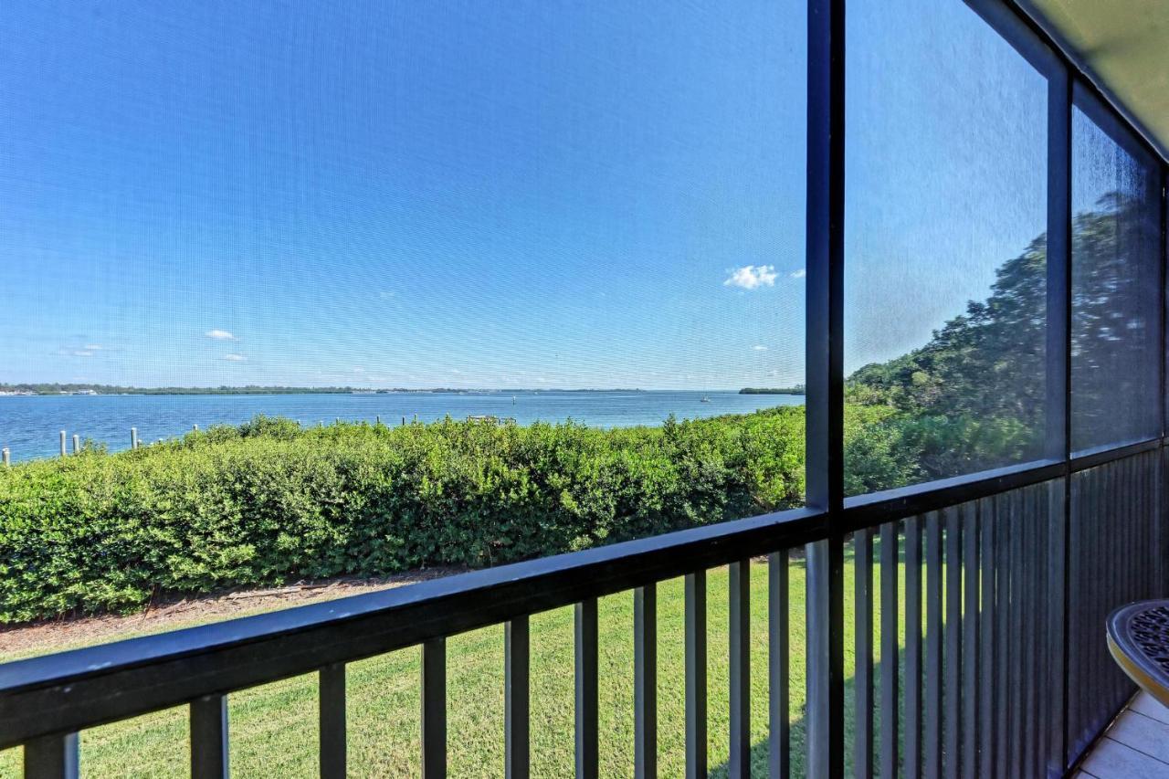 Coquina Tropics-3 Bedrooms- Bathroom-Water Views From Every Room Bradenton Beach Exterior photo