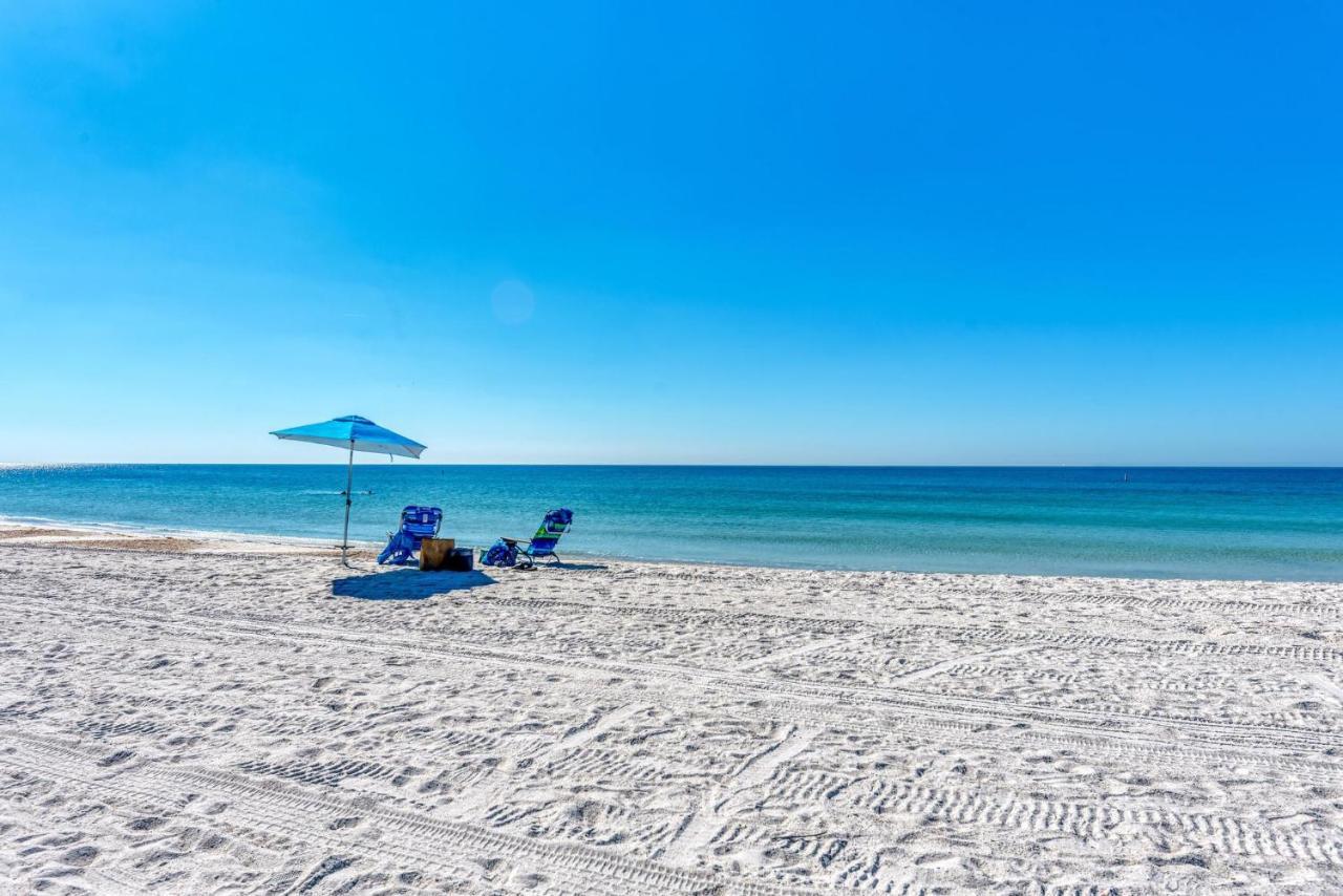 Coquina Tropics-3 Bedrooms- Bathroom-Water Views From Every Room Bradenton Beach Exterior photo