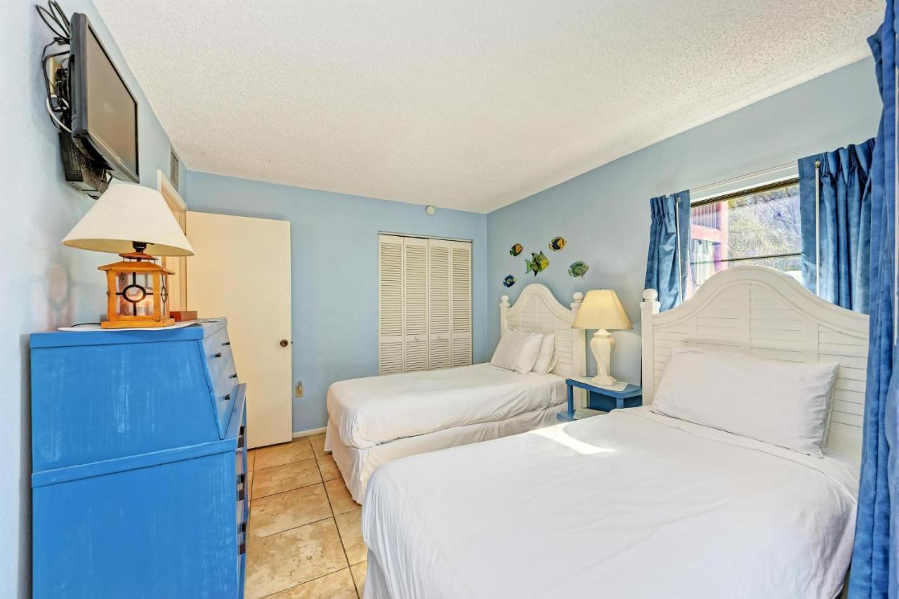 Coquina Tropics-3 Bedrooms- Bathroom-Water Views From Every Room Bradenton Beach Exterior photo