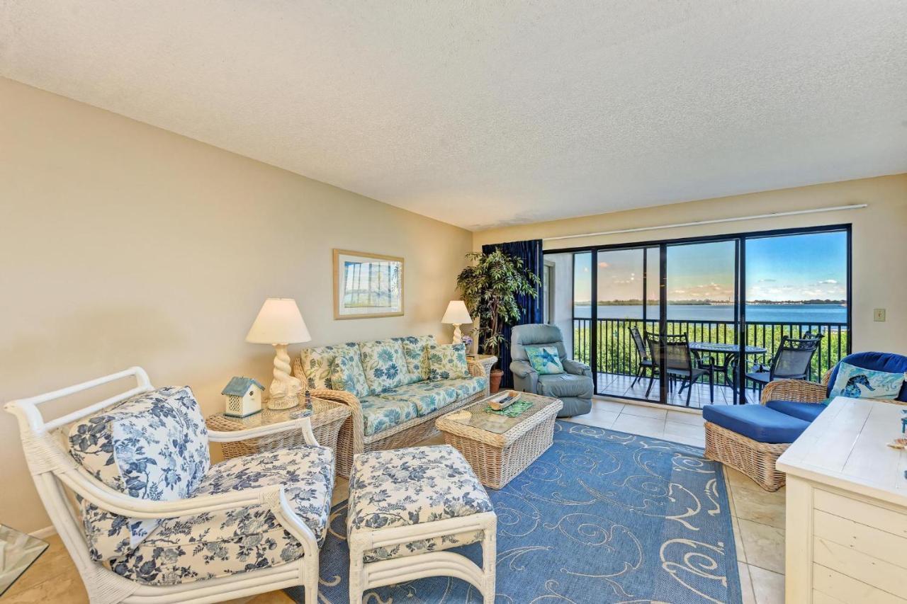 Coquina Tropics-3 Bedrooms- Bathroom-Water Views From Every Room Bradenton Beach Exterior photo