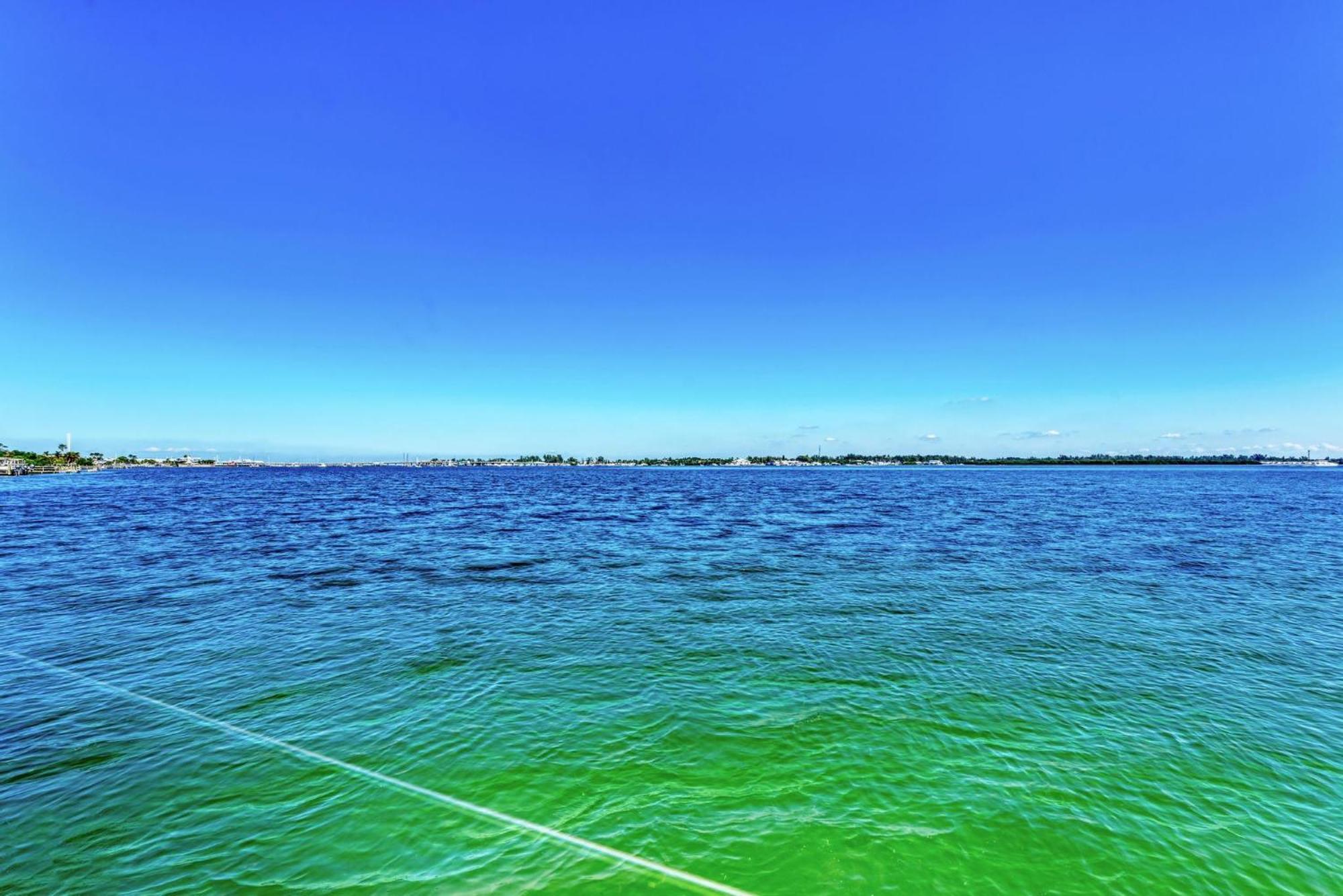 Coquina Tropics-3 Bedrooms- Bathroom-Water Views From Every Room Bradenton Beach Exterior photo